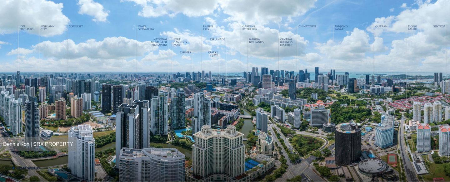 Zyon Grand (D3), Condominium #477075261